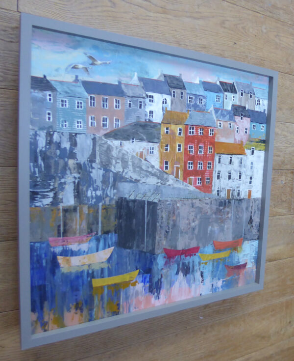 Mevagissey Colours - Image 2
